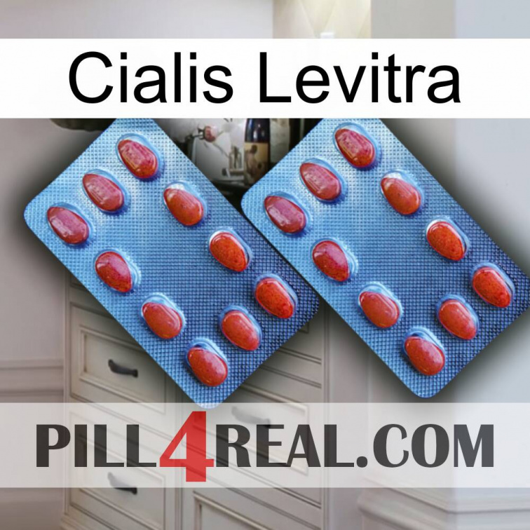 Cialis Levitra 05